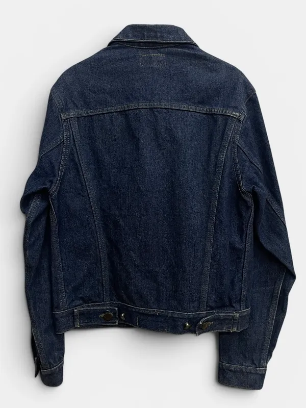 Campera jean dionisio