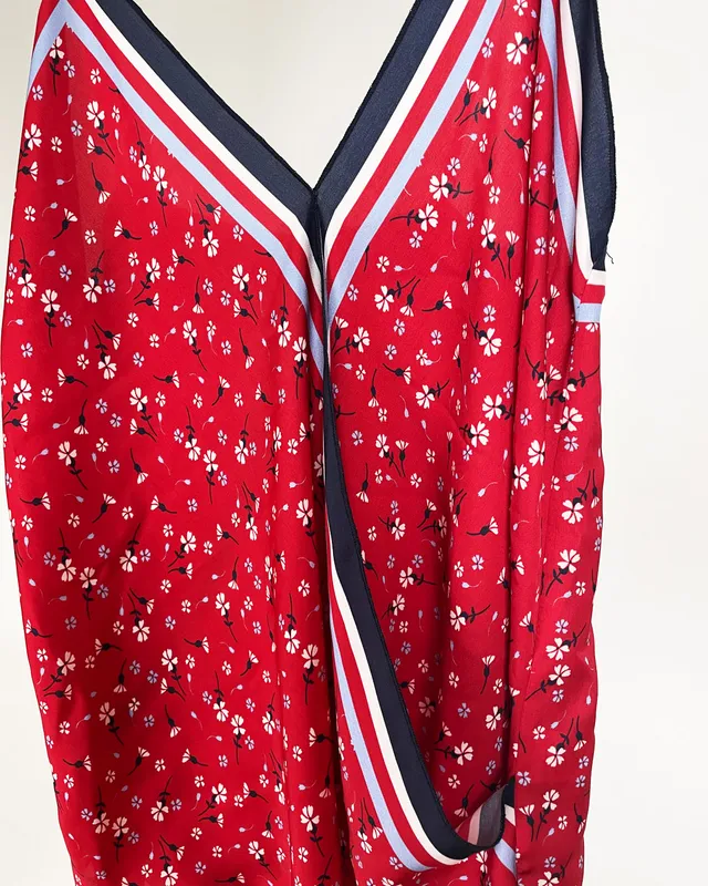 MUSCULOSA BAILEY ESTAMPADA