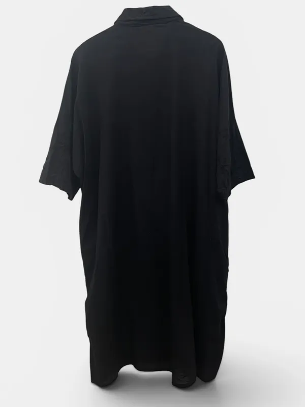 Vestido bordado lolita