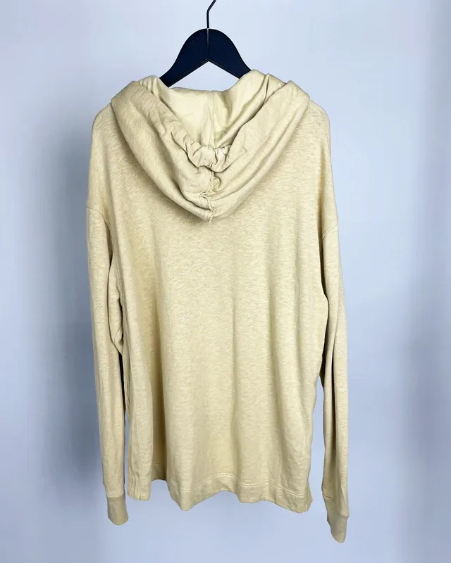 CANGURO JAZMIN CHEBAR CON LINO