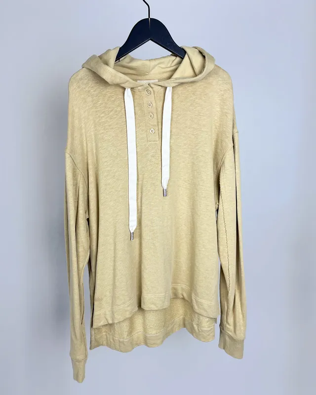 CANGURO JAZMIN CHEBAR CON LINO