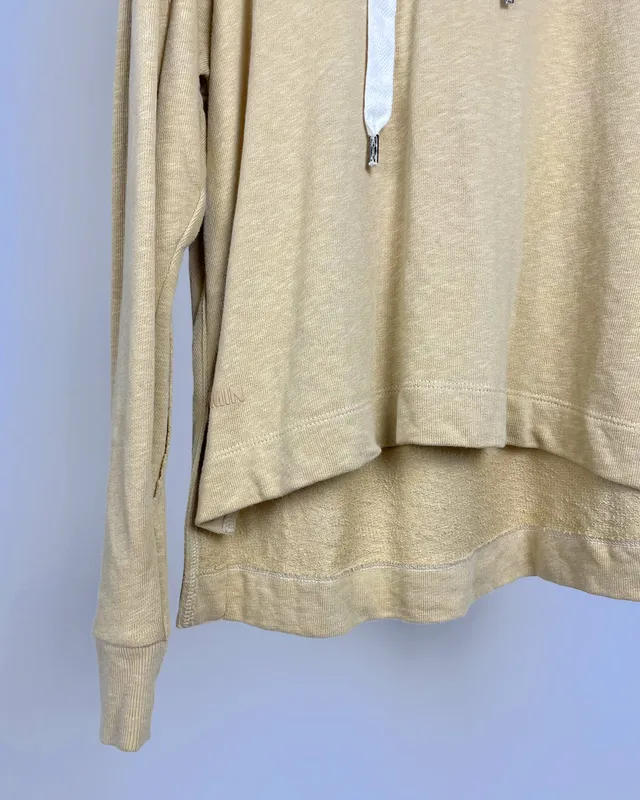 CANGURO JAZMIN CHEBAR CON LINO