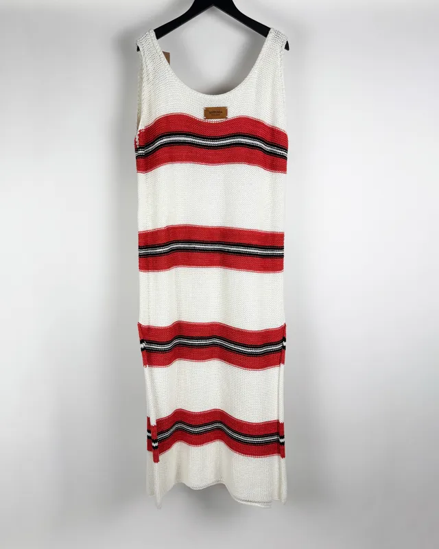 Vestido largo antonia