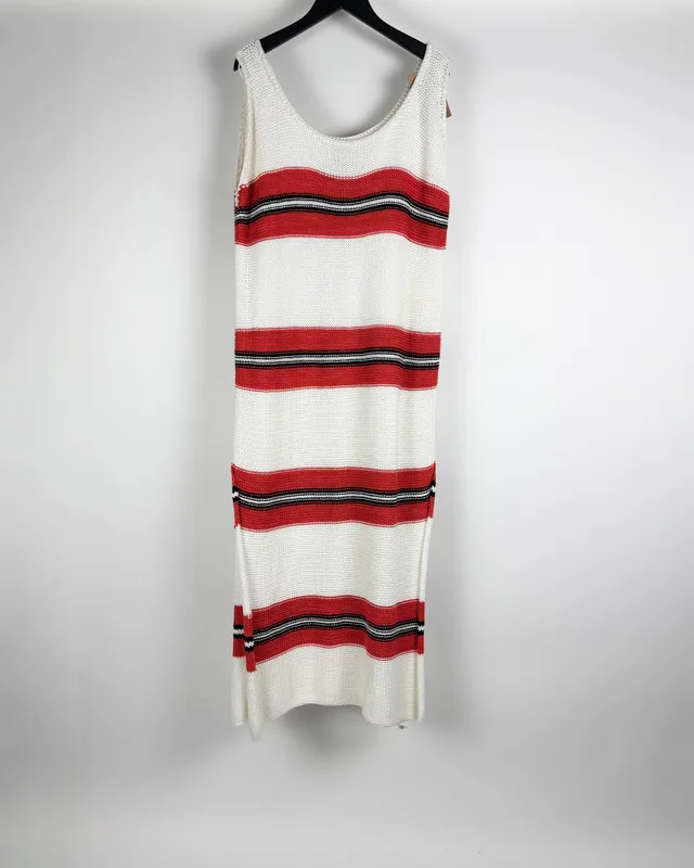 Vestido largo antonia