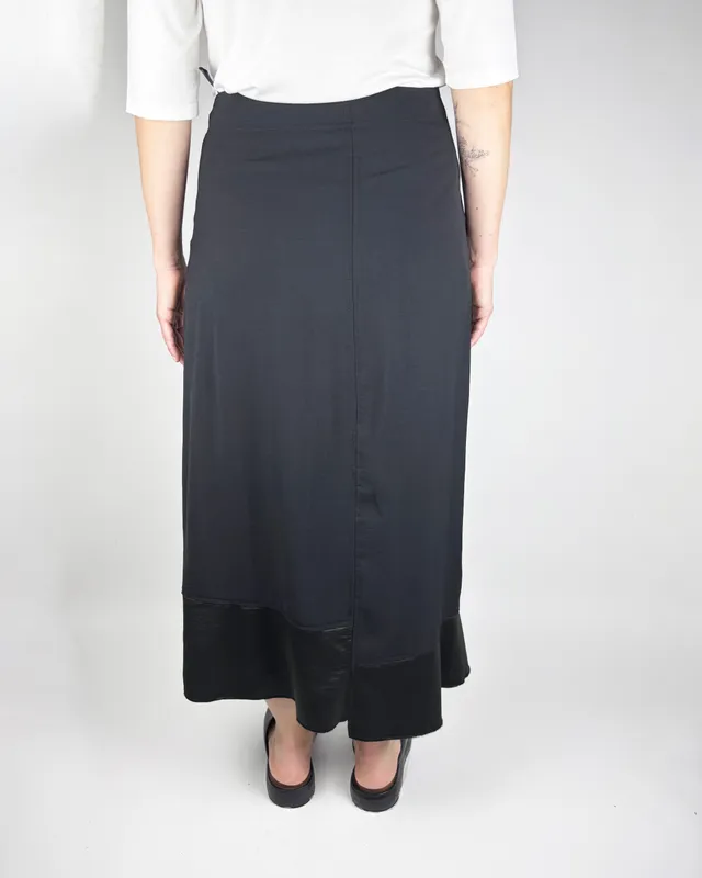 Pollera negra by florencia