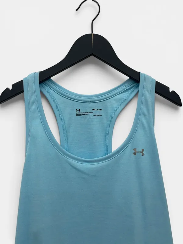 Musculosa deportiva under armour