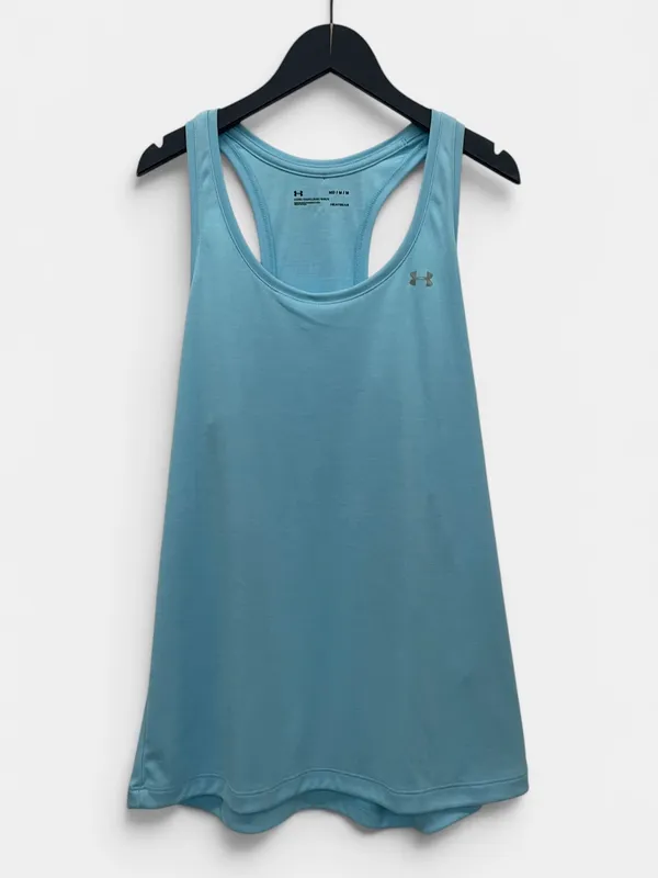 Musculosa deportiva under armour