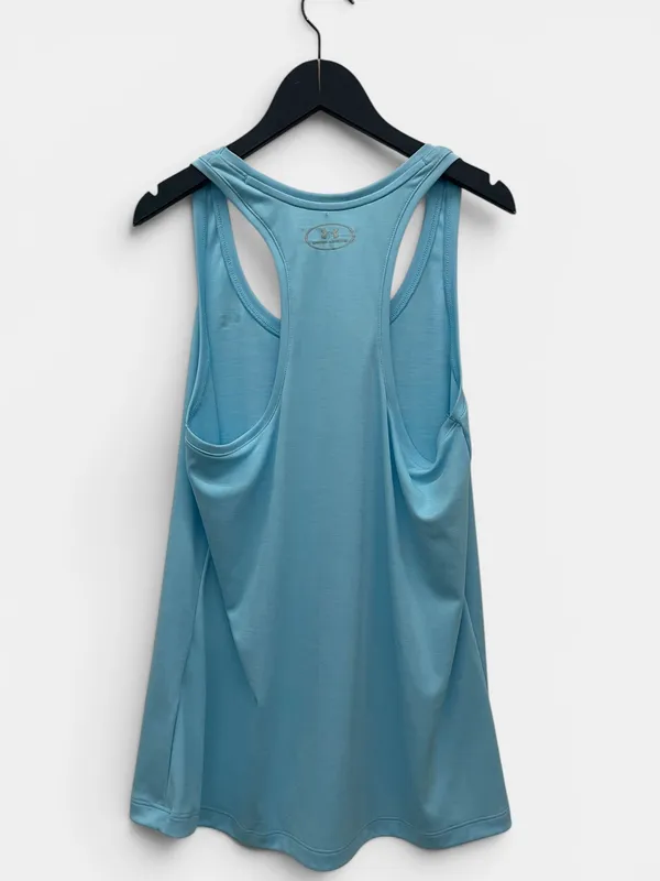 Musculosa deportiva under armour