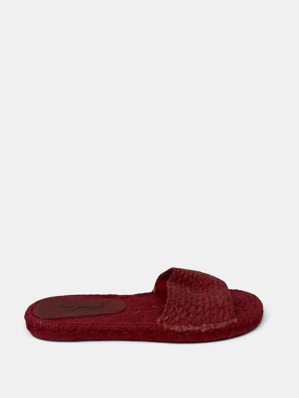 Sandalias yute free people
