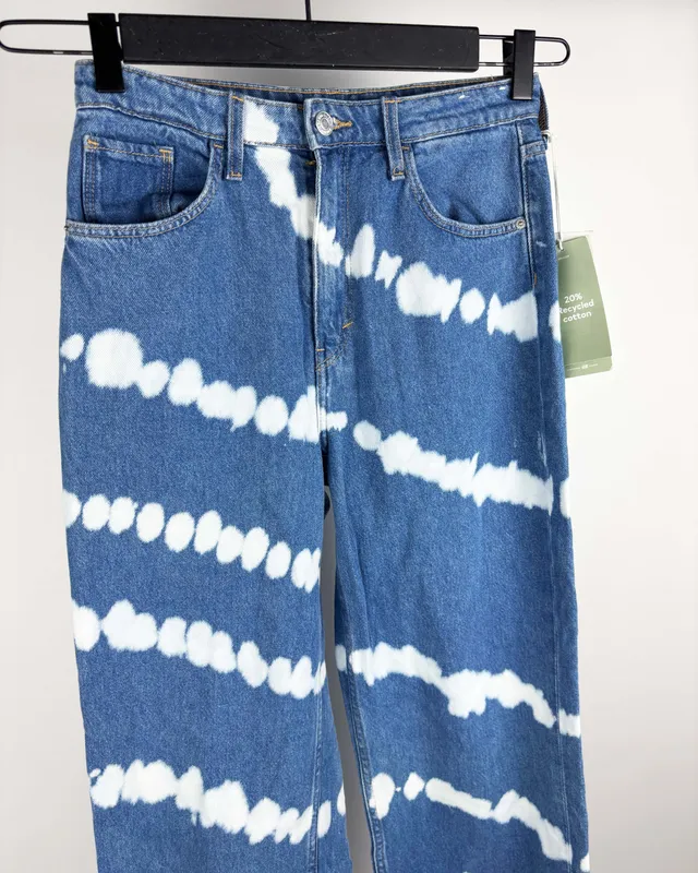 Jean batik h&m