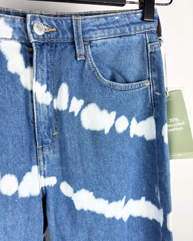 Jean batik h&m