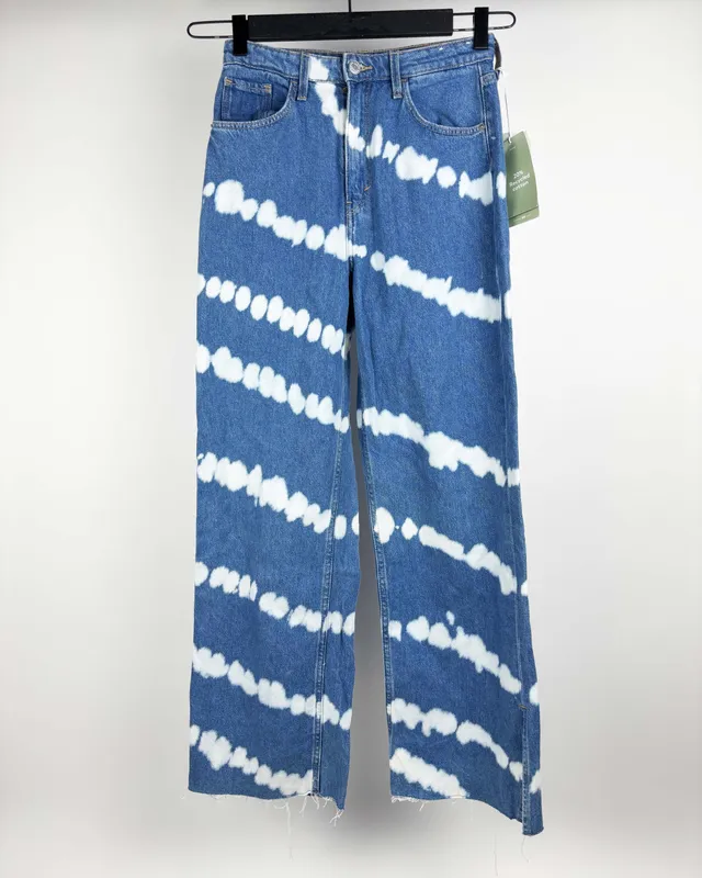 Jean batik h&m