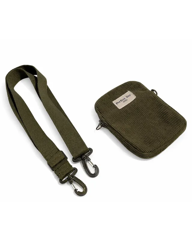 Bandolera pana perfect day