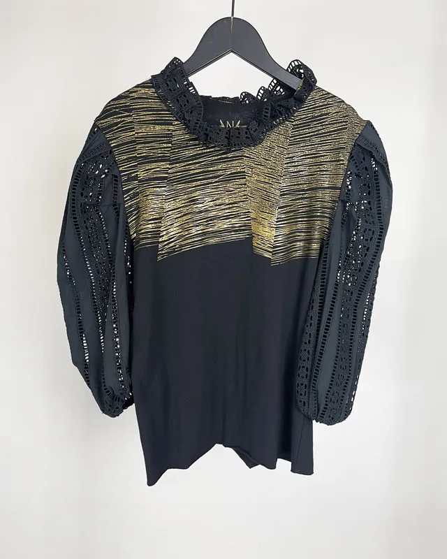 REMERA ANA LIVNI 