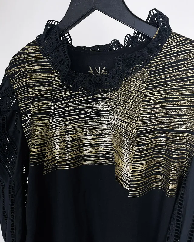 REMERA ANA LIVNI 