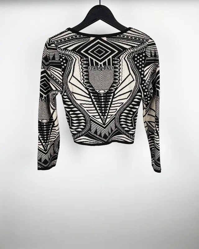 Remera negra dorada hera collection