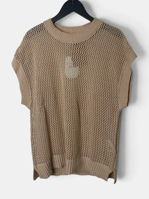 Remera calada daniel cassin