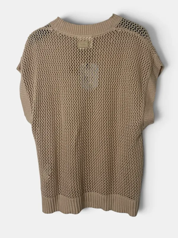 Remera calada daniel cassin