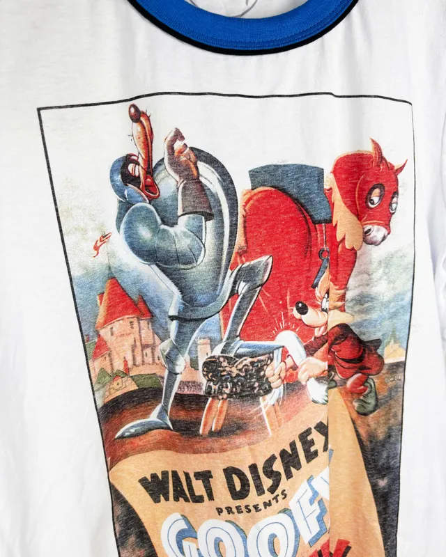 Remera estampada renner