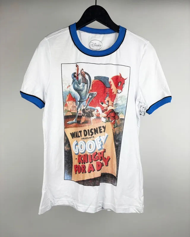 Remera estampada renner