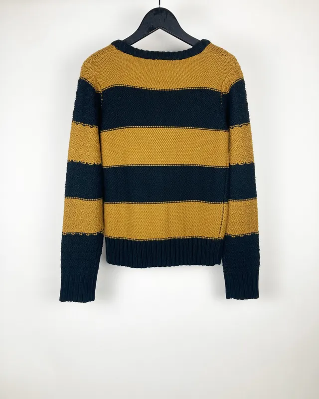 Ssaco a rayas otherside