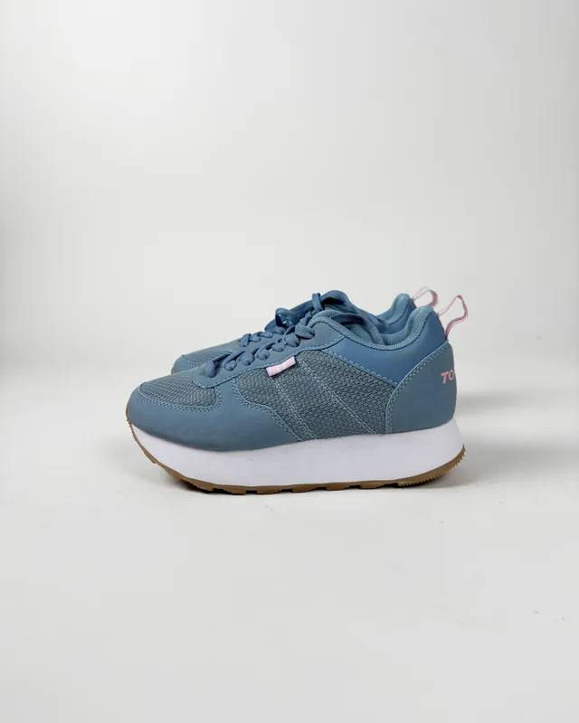 Championes celestes topper