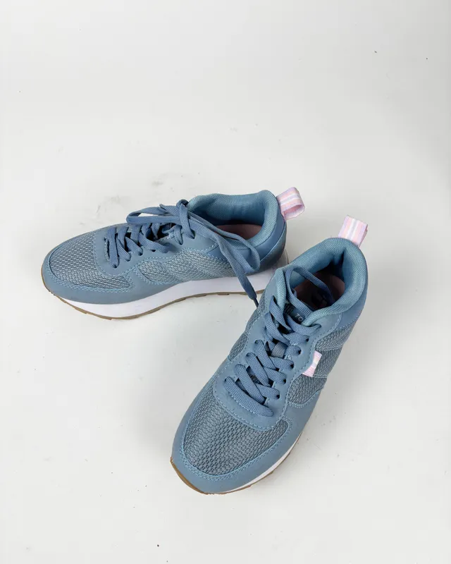 Championes celestes topper