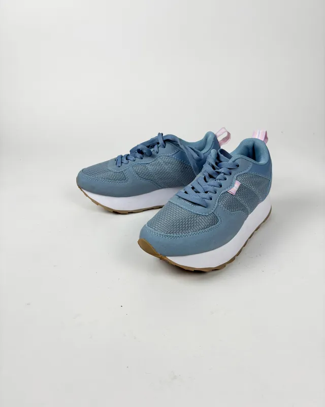 Championes celestes topper