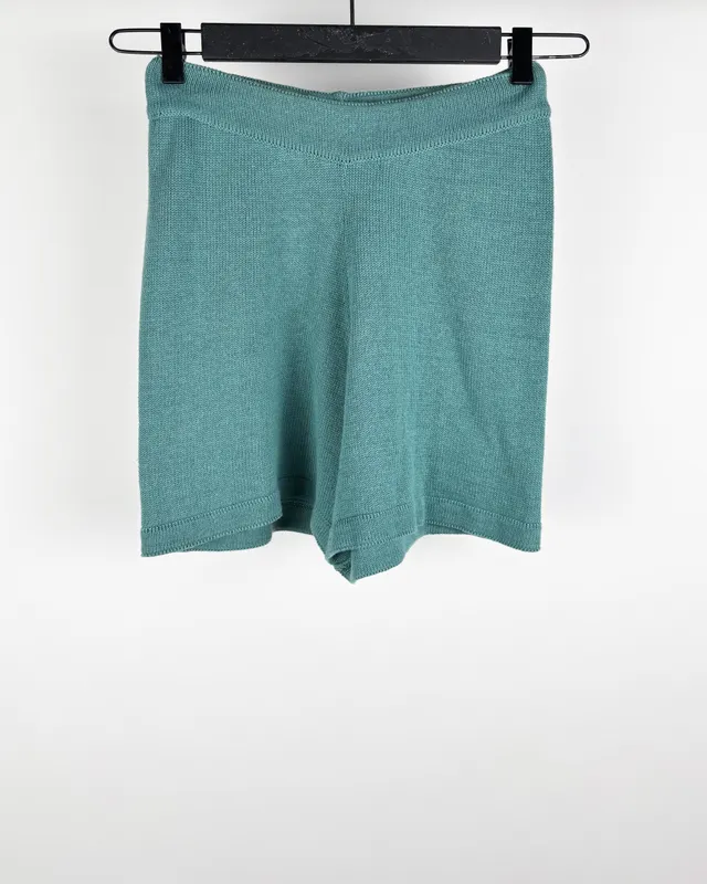 Short verde ambira