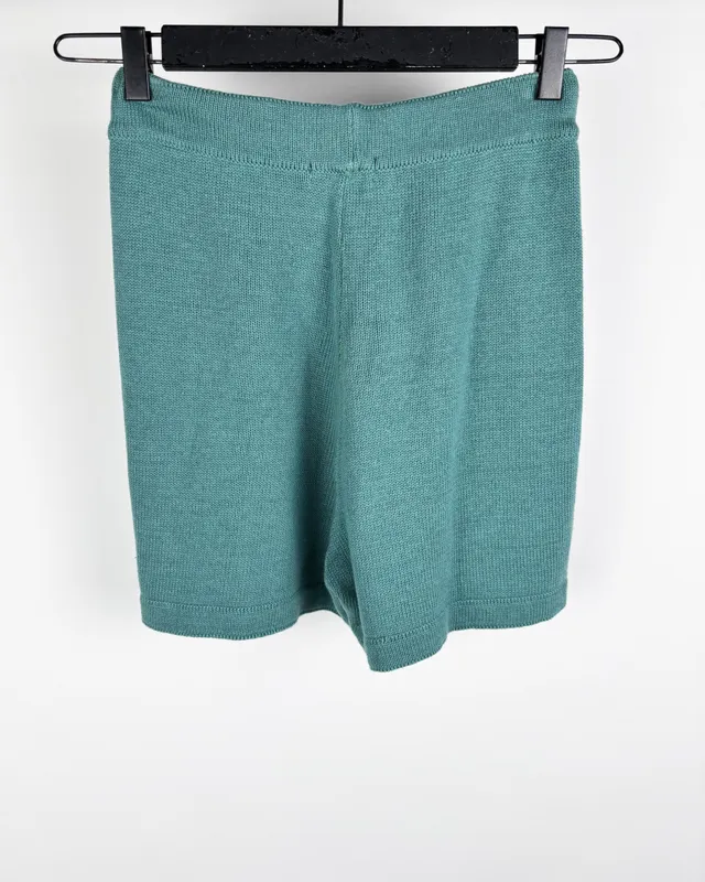 Short verde ambira