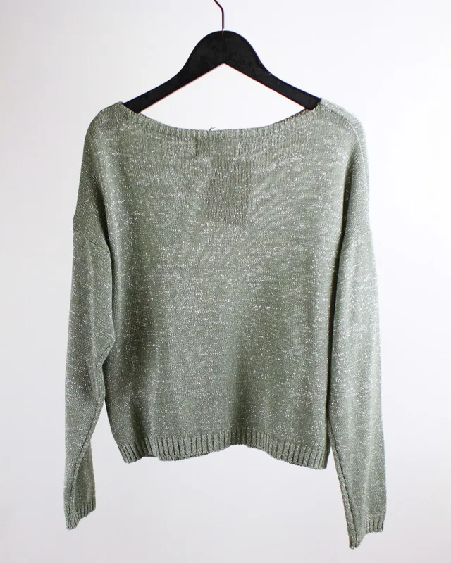 Buzo estrella margara shaw