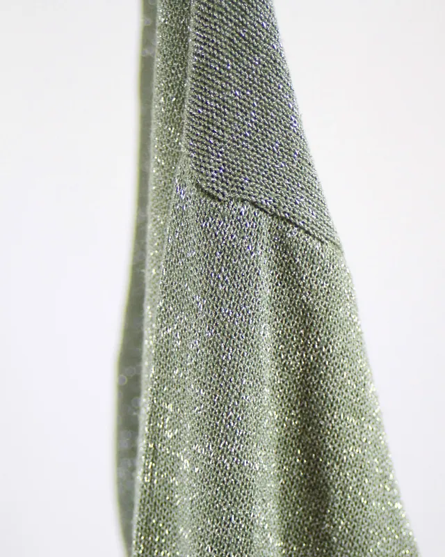 Buzo estrella margara shaw