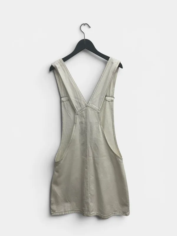 Jumper corta denim indian