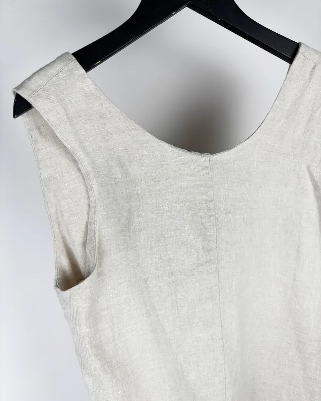 Musculosa lino don baez