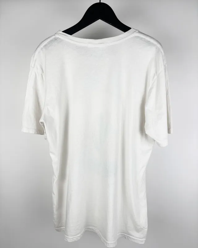 Remera estampada project social