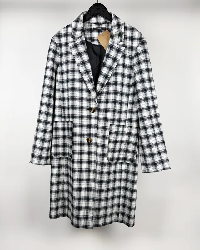 Blazer george