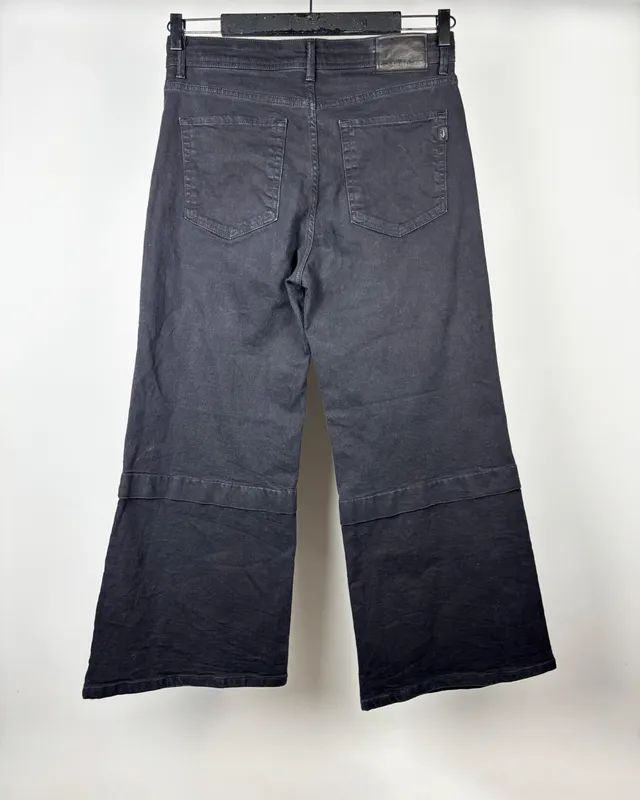 Jean negro jazmin chebar