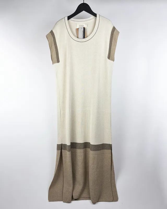 Vestido tejido magnolia