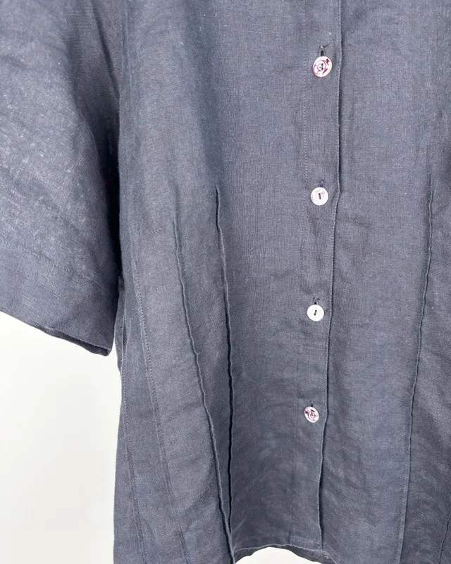 Camisa negra la opera