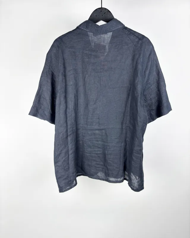 Camisa negra la opera