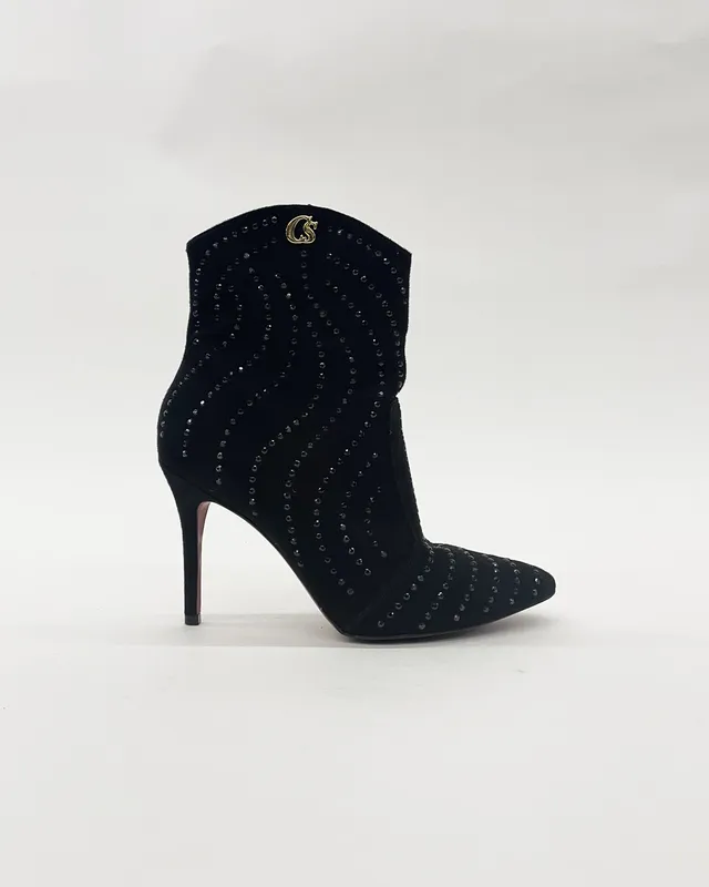 BOTAS ALTAS CARMEN STEFFENS