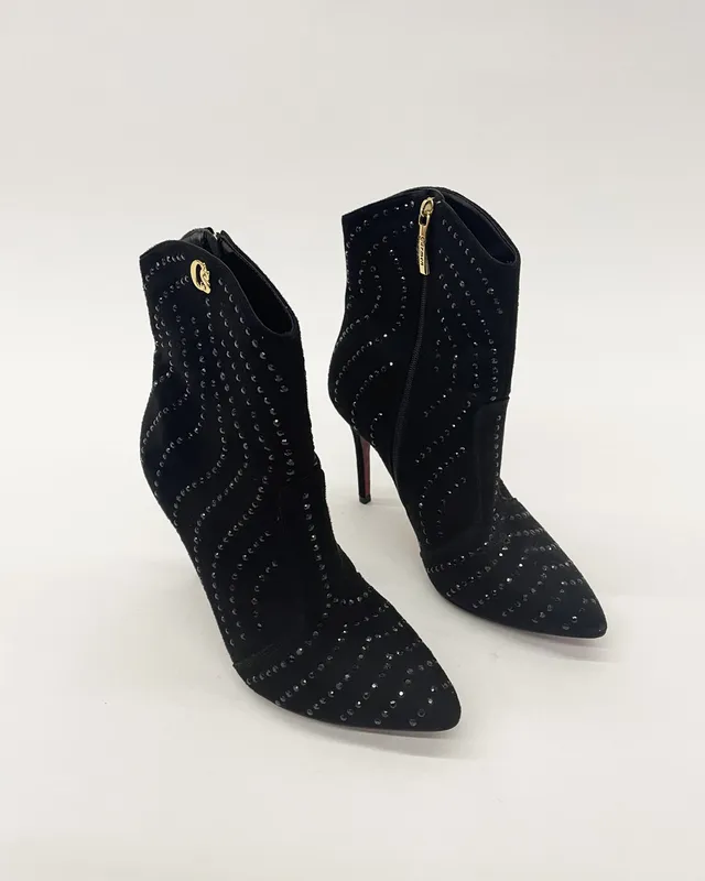 BOTAS ALTAS CARMEN STEFFENS