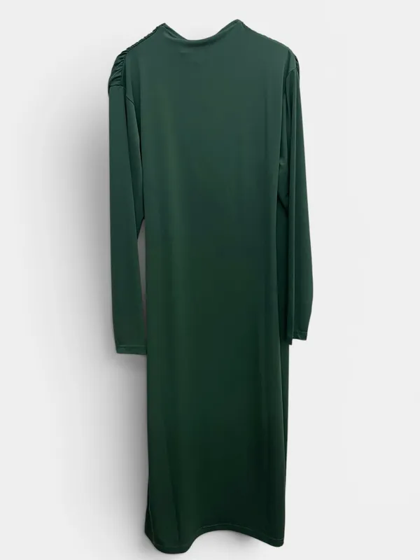 Vestido fiesta h&m