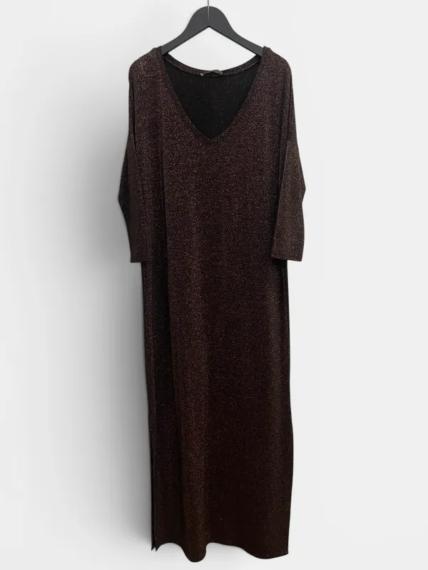 Vestido remeron please