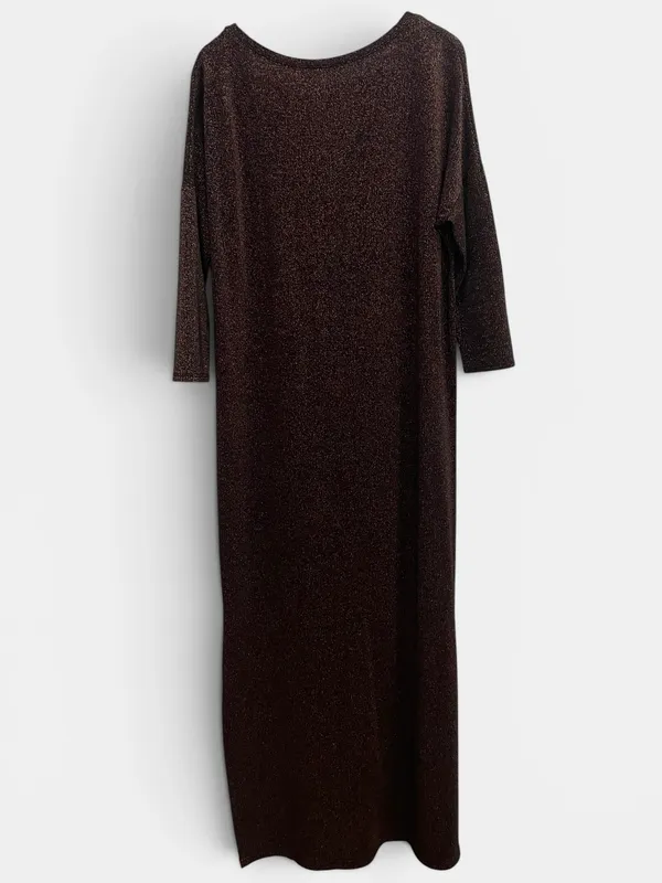Vestido remeron please