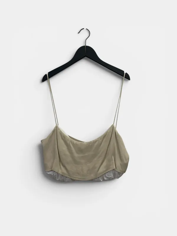 Top zara combinado