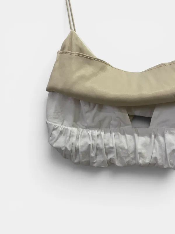 Top zara combinado
