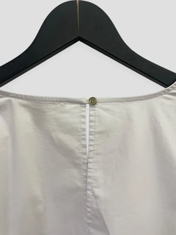 Camisa v michael kors