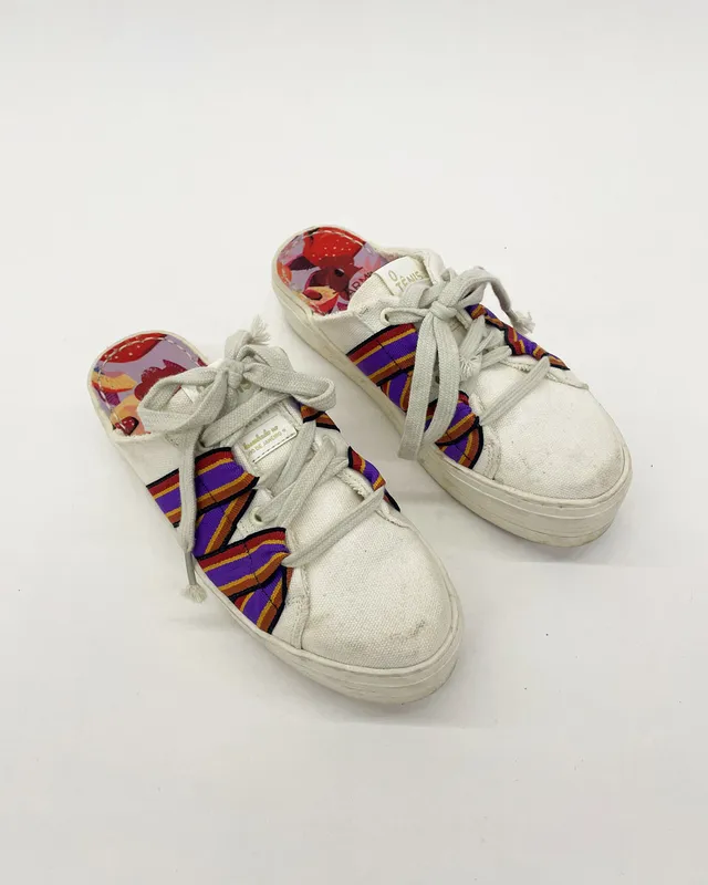 ZAPATILLAS FARM