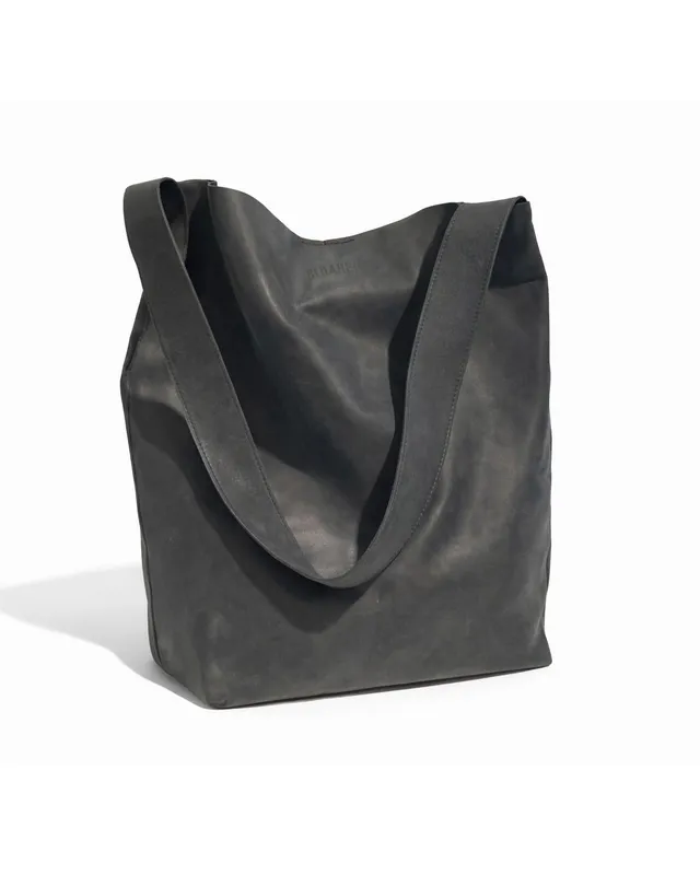 Cartera al hombro cuero mulher